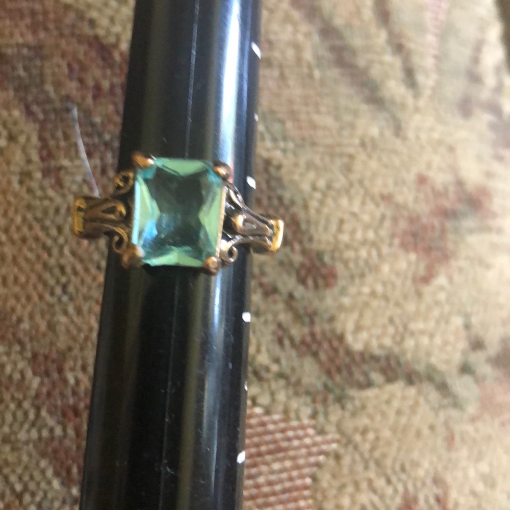 Ring costume